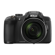 Nikon Coolpix P610