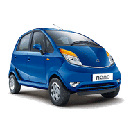 Tata Nano
