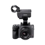 Sony Alpha FX 30