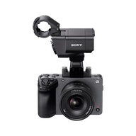 Sony Alpha FX 30