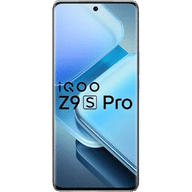 iQOO Z9s Pro 5G (12 GB/256 GB)