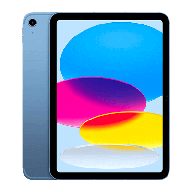 iPad 10.9" 10th Gen (WiFi Only)