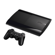 PS3 Super Slim 500 GB