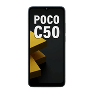 POCO C50