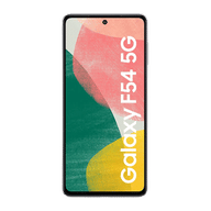 Samsung Galaxy F54 5G (8 GB/256 GB)