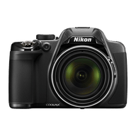 Nikon Coolpix P530