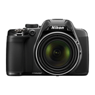 Nikon Coolpix P530