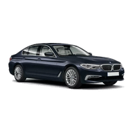 BMW 5 Series GT