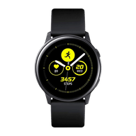 Samsung Galaxy Watch Active