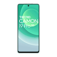 Tecno Camon 19 Pro 5G