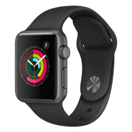 Apple Watch Series 1 (38mm)