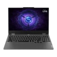 Lenovo LOQ 15IRX9 (83DV00B8IN)