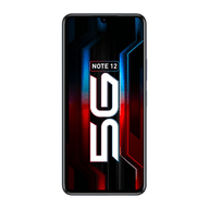 Infinix Note 12 Pro 5G (8 GB/128 GB)