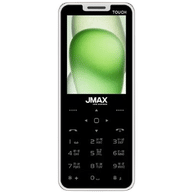JMAX Touch