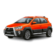Toyota Etios Cross