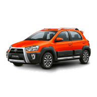 Toyota Etios Cross