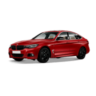 BMW 3 Series GT