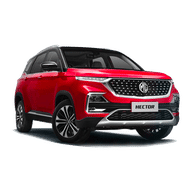 MG Motors Hector