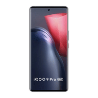 iQOO 9 Pro 5G (8 GB/256 GB)