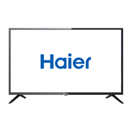 Haier 32 to 35 inches TV