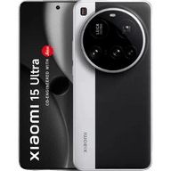 Xiaomi 15 Ultra