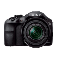 Sony Alpha A3000K