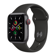 Apple Watch SE (44mm GPS Only)