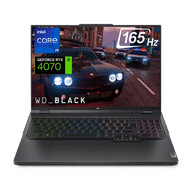 Legion 5i Pro Series