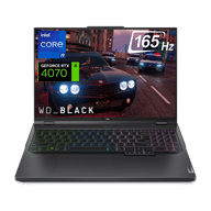 Legion 5i Pro Series