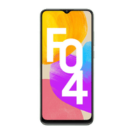 Samsung Galaxy F04 (4 GB/64 GB)
