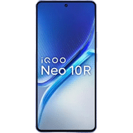 iQOO Neo 10R 5G (12 GB/256 GB)