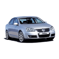 Volkswagen Jetta Old