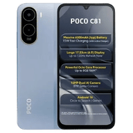 POCO C81 (4 GB/64 GB)