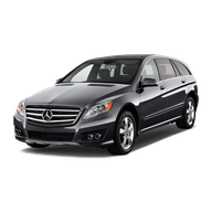 Mercedes-Benz R-Class