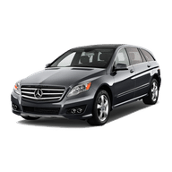 Mercedes-Benz R-Class