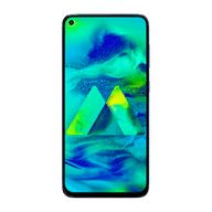 Samsung Galaxy M40 (6 GB/128 GB)