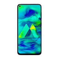 Samsung Galaxy M40 (6 GB/128 GB)
