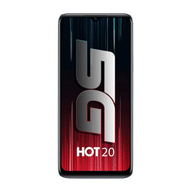 Infinix Hot 20 5G (6 GB/128 GB)