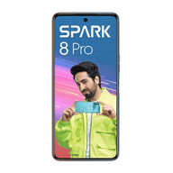 Tecno Spark 8 Pro
