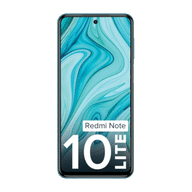 Xiaomi Redmi Note 10 Lite