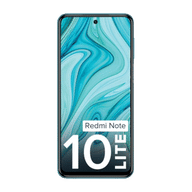 Xiaomi Redmi Note 10 Lite