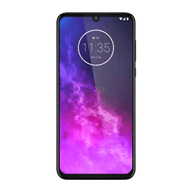 Motorola One Zoom