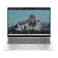 HP Pavilion Plus 14-ew0107TU (B6MK7PA)