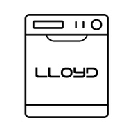 Lloyd Washing Machine 8.1 to 9kg