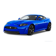 Jaguar XK