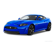 Jaguar XK
