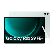 Samsung Galaxy Tab S9 FE Plus 5G (12 GB/256 GB)