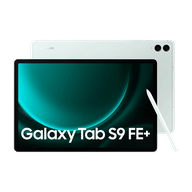 Samsung Galaxy Tab S9 FE Plus 5G (12 GB/256 GB)