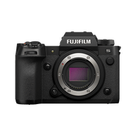 Fujifilm X-H2S