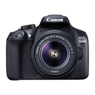 Canon EOS 1300D